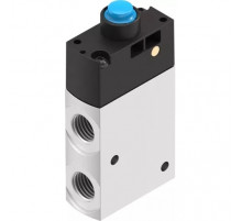 Нажимной распределитель Festo VMEF-STC-M32-M-G14