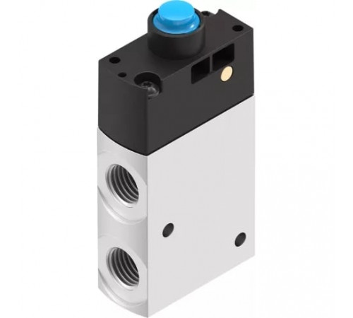 Нажимной распределитель Festo VMEF-STC-M32-M-G14