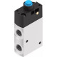 Нажимной распределитель Festo VMEF-STC-M32-M-G14