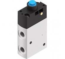 Нажимной распределитель Festo VMEF-STC-M32-M-G18