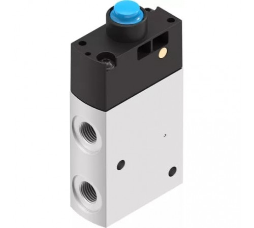 Нажимной распределитель Festo VMEF-STC-M32-M-G18