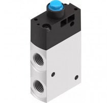 Нажимной распределитель Festo VMEF-STCZ-M32-M-G14