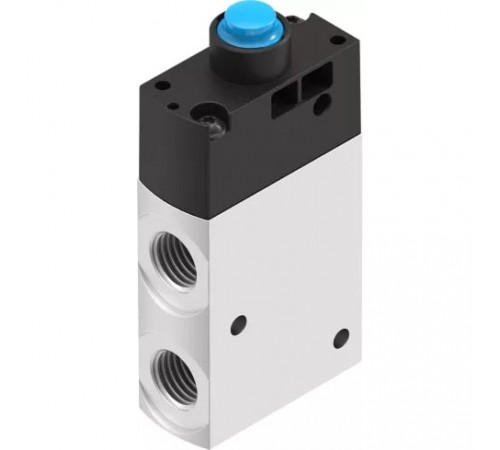 Нажимной распределитель Festo VMEF-STCZ-M32-M-G14