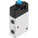 Нажимной распределитель Festo VMEF-STCZ-M32-M-G14