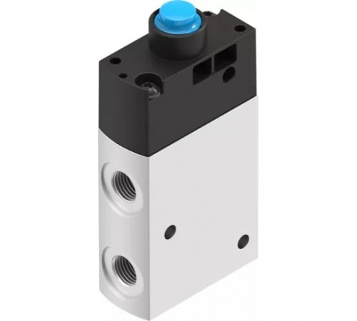 Нажимной распределитель Festo VMEF-STCZ-M32-M-G18