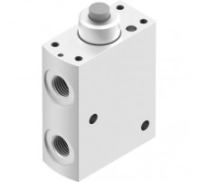 Нажимной распределитель Festo VMEF-ST-M32-M-N18
