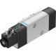 Распределитель с электромагнитным управлением Festo VSNC-FC-M52-MD-G14-F8-1A1