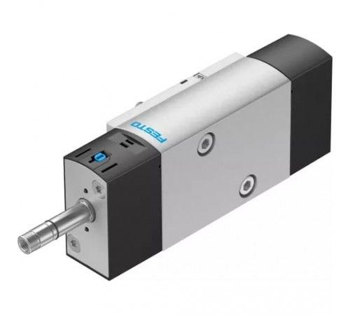 Распределитель с электромагнитным управлением Festo VSNC-FC-M52-MD-G14-F8