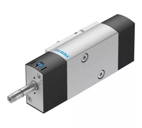 Распределитель с электромагнитным управлением Festo VSNC-FC-M52-MD-G14-FN
