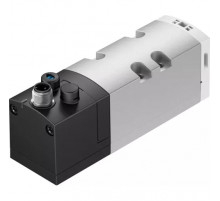 Распределитель с электромагнитным управлением Festo VSVA-B-M52-MD-D1-1R5L