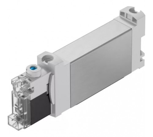 Распределитель с электромагнитным управлением Festo VUVG-BK14-M52-AT-F-1H2L-S