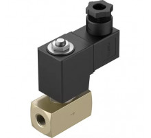 Клапан с электроуправлением Festo VZWD-L-M22C-M-G14-25-V-3AP4-8