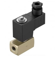 Клапан с электроуправлением Festo VZWD-L-M22C-M-G14-10-V-1P4-50