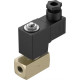 Клапан с электроуправлением Festo VZWD-L-M22C-M-G14-50-V-3AP4-5
