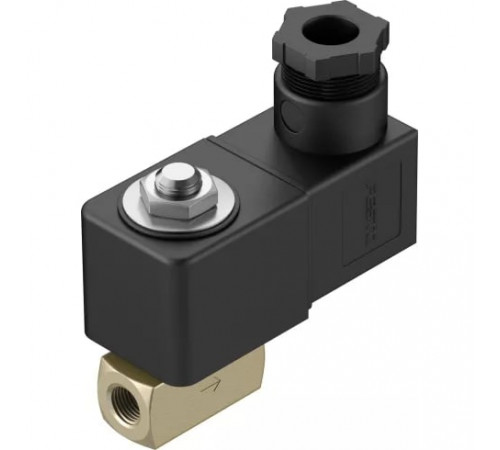 Клапан с электроуправлением Festo VZWD-L-M22C-M-G18-50-V-2AP4-5