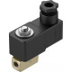 Клапан с электроуправлением Festo VZWD-L-M22C-M-G18-50-V-2AP4-5