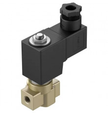 Клапан с электроуправлением Festo VZWD-L-M22C-M-G14-10-V-1P4-90