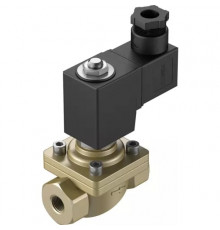 Клапан с электроуправлением Festo VZWF-B-L-M22C-G14-135-1P4-10