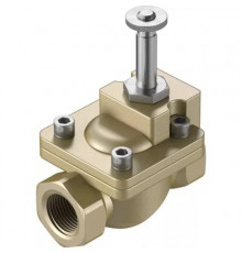 Распределитель с электроуправлением Festo VZWM-L-M22C-N114-F5