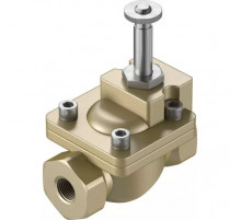 Распределитель с электроуправлением Festo VZWM-L-M22C-N14-F4