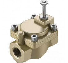 Распределитель с электроуправлением Festo VZWM-L-M22C-N38-F4