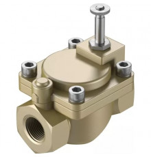 Распределитель с электроуправлением Festo VZWM-L-M22C-N38-F4