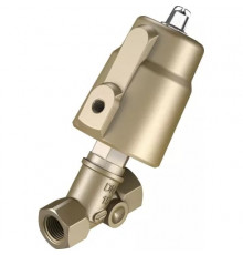 Седельный клапан Festo VZXF-L-M22C-M-A-G12-120-H3B1-50-16 Ру16 Ду15 ( PN16 DN15 )