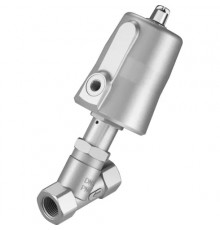 Седельный клапан Festo VZXF-L-M22C-M-A-G12-130-M1-V4B2T-50-40 Ру40 Ду15 ( PN40 DN15 )