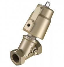 Седельный клапан Festo VZXF-L-M22C-M-A-G1-230-H3B1-50-16 Ру16 Ду25 ( PN16 DN25 )