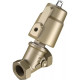 Седельный клапан Festo VZXF-L-M22C-M-A-G1-230-M1-H3B1T-50-16 Ру16 Ду25 ( PN16 DN25 )