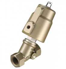 Седельный клапан Festo VZXF-L-M22C-M-A-G34-160-H3B1-50-16 Ру16 Ду20 ( PN16 DN20 )