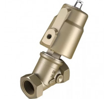 Седельный клапан Festo VZXF-L-M22C-M-B-G1-230-M1-H3B1T-50-10 Ру16 Ду25 ( PN16 DN25 )