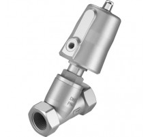 Седельный клапан Festo VZXF-L-M22C-M-B-N1-240-M1-V4B2T-50-10 Ру40 Ду25 ( PN40 DN25 )