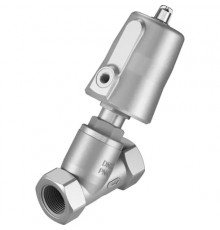 Седельный клапан Festo VZXF-L-M22C-M-B-G1-240-M1-V4B2T-50-10 Ру40 Ду25 ( PN40 DN25 )