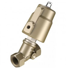 Седельный клапан Festo VZXF-L-M22C-M-B-N34-160-H3B1-50-16 Ру16 Ду20 ( PN16 DN20 )