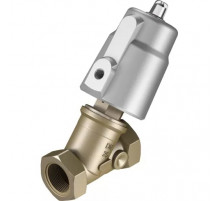Седельный клапан Festo VZXF-L-M22C-M-A-G1-230-H3ALV-80-V Ру16 Ду25 ( PN16 DN25 )