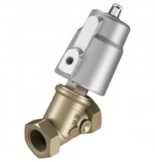 Седельный клапан Festo VZXF-L-M22C-M-A-G1-230-H3ALV-80-V Ру16 Ду25 ( PN16 DN25 )