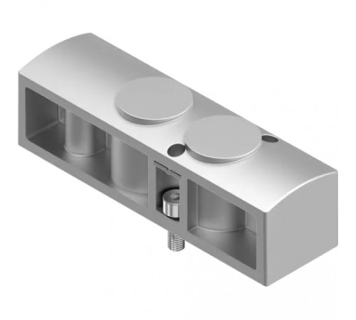 Плита-заглушка Festo VABB-B10-25-E-P3