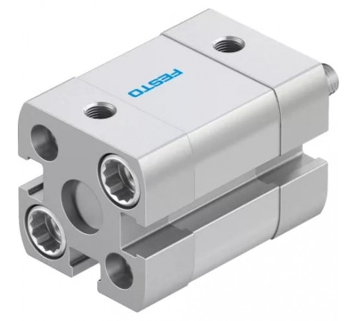 Компактный пневмоцилиндр Festo ADN-12-5-A-P-A