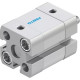 Компактный пневмоцилиндр Festo ADN-12-5-A-P-A