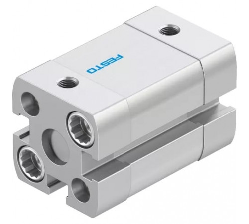 Компактный пневмоцилиндр Festo ADN-12-10-I-P-A