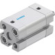 Компактный пневмоцилиндр Festo ADN-12-15-A-P-A
