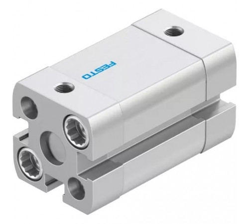 Компактный пневмоцилиндр Festo ADN-12-15-I-P-A
