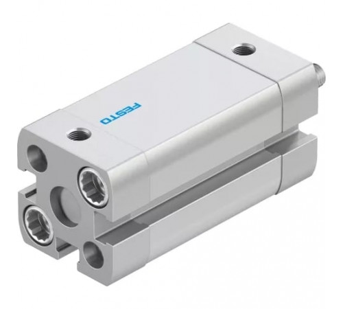 Компактный пневмоцилиндр Festo ADN-12-25-A-P-A