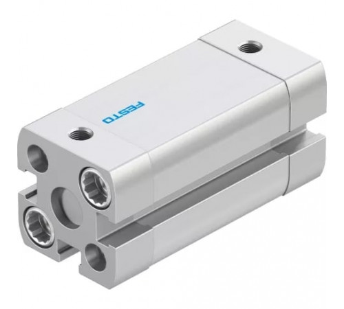 Компактный пневмоцилиндр Festo ADN-12-25-I-P-A