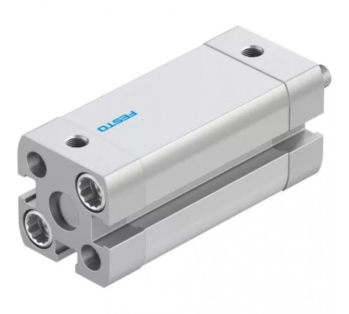 Компактный пневмоцилиндр Festo ADN-12-30-A-P-A