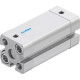 Компактный пневмоцилиндр Festo ADN-12-30-I-P-A