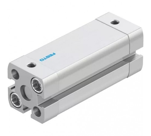 Компактный пневмоцилиндр Festo ADN-12-40-I-P-A