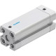 Компактный пневмоцилиндр Festo ADN-12-40-I-P-A