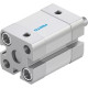 Компактный пневмоцилиндр Festo ADN-16-10-A-P-A